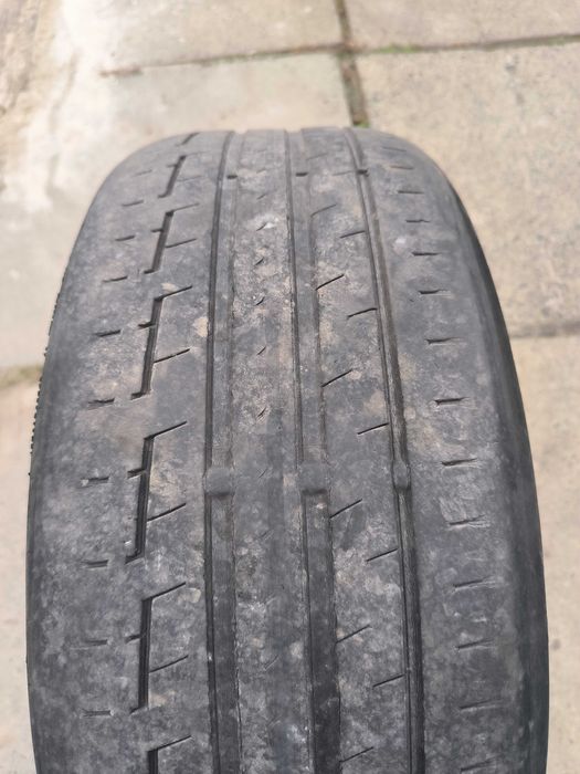 Шина Continental PremiumContact 6