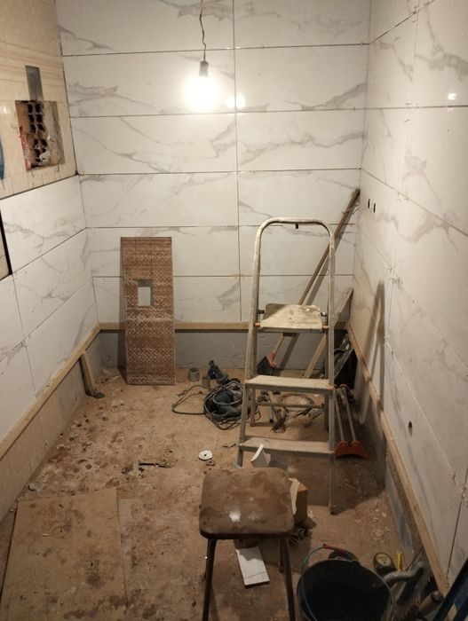 Restauros e remodelações