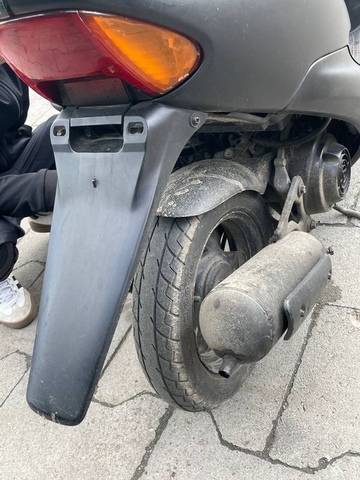 продам Honda dio 35