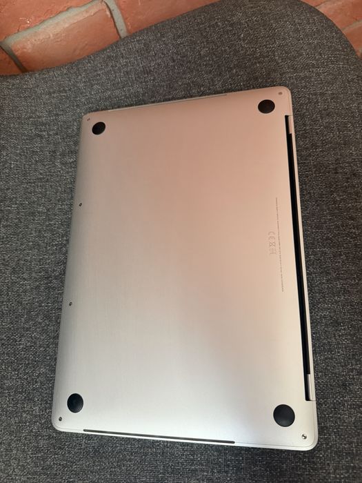 MacBook Pro 13 256 GB