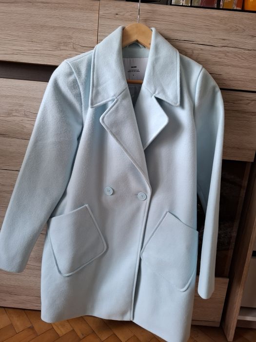 Cropp płaszcz roz.S