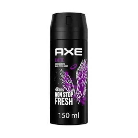 Axe Desodorizante 150ML (ler Descrição)
