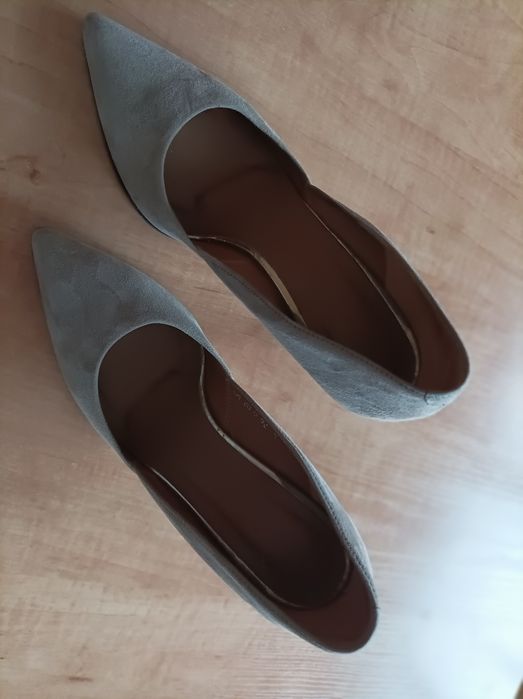 Buty szpilki Neścior r. 40