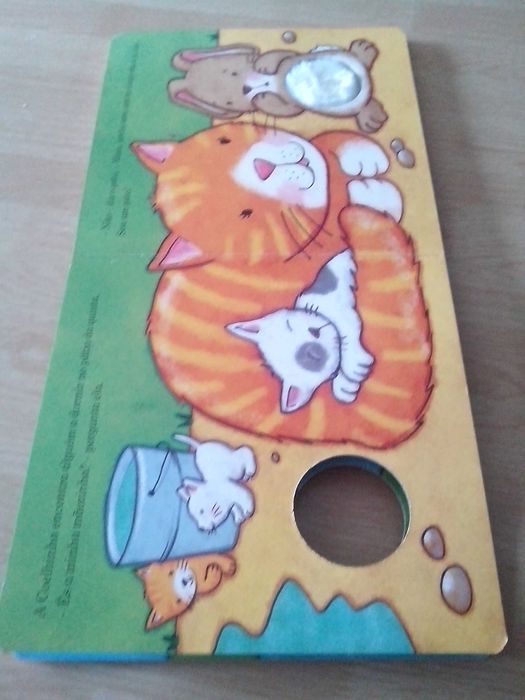 estou a vender um livro em bom estado