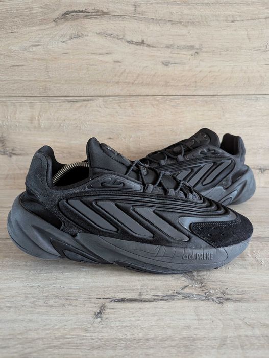 Кроссовки б/у Адидас  Adidas Ozelia 44 р 28.5 см