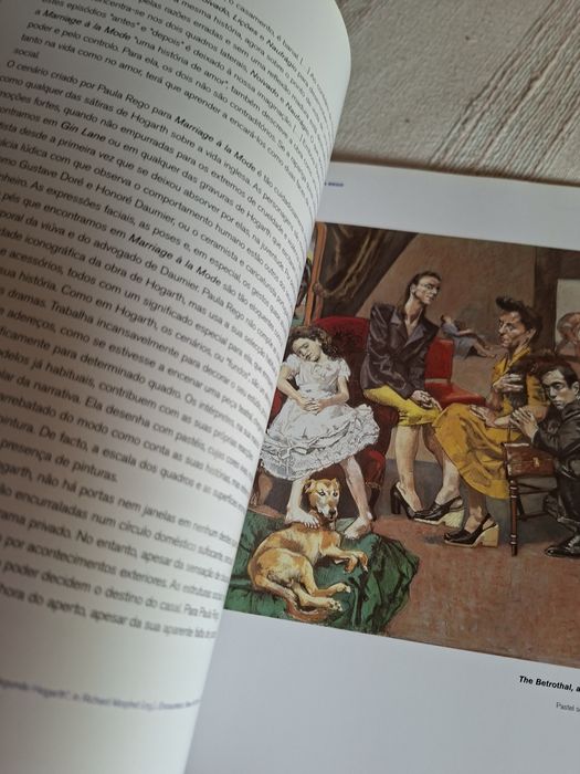 Compreender Paula Rego: 25 Perspectivas Ruth Rosengarten