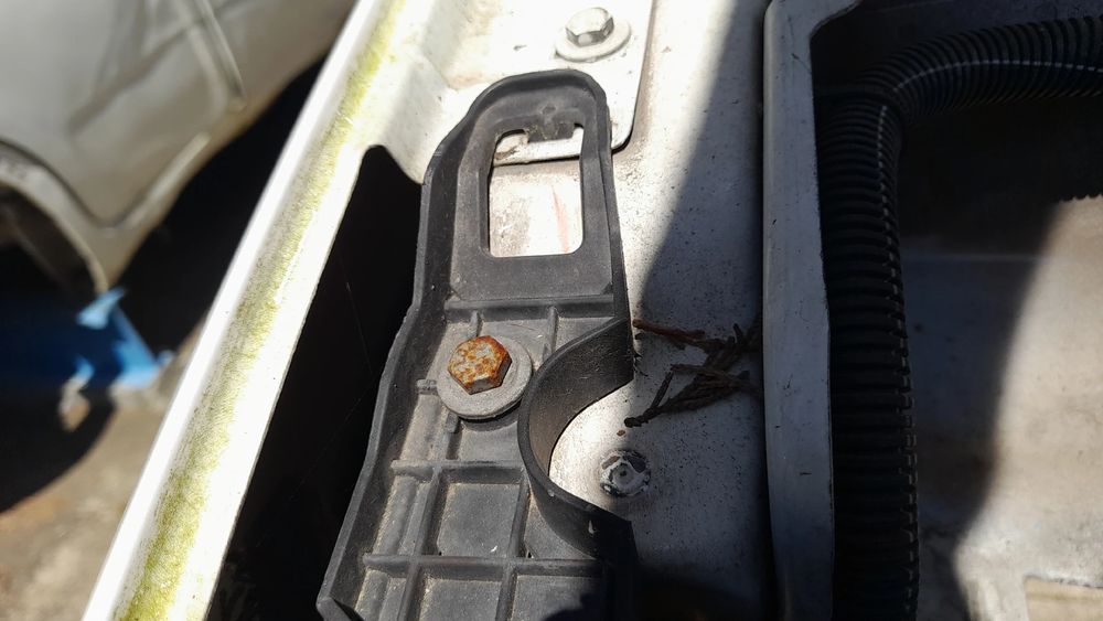 Ótica / farol direita CITROËN C-Elysee