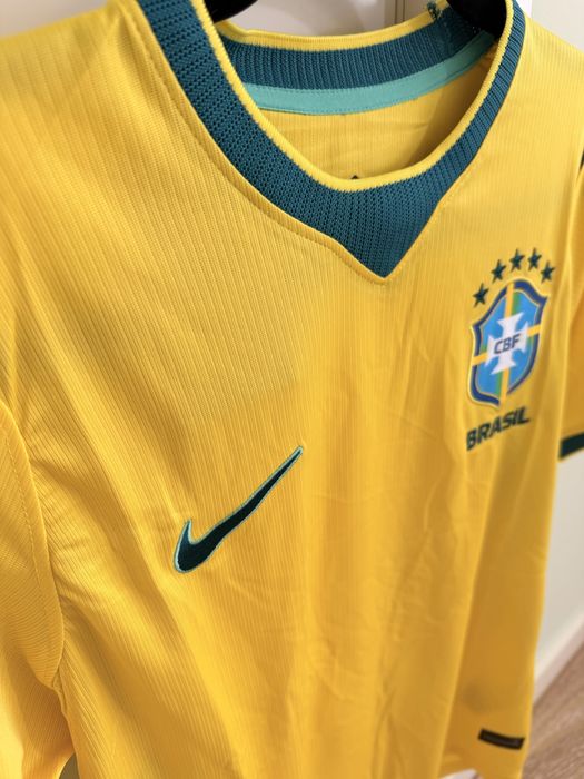 Camisola Seleção França, Espanha, Holanda - Mundial 2026