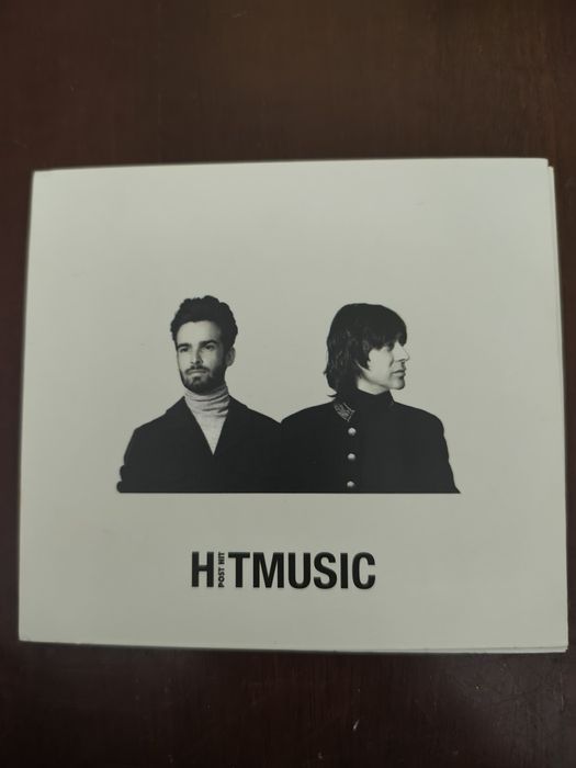 CDs de música vários