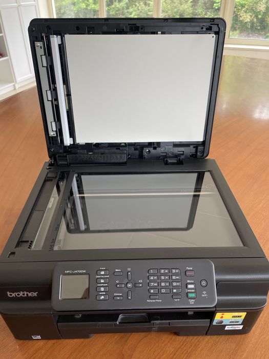 Brother MFC-J470DW Printer492873017795563521