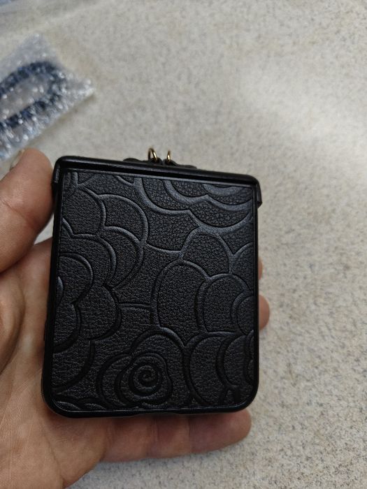 Чохол для Samsung Flip 5