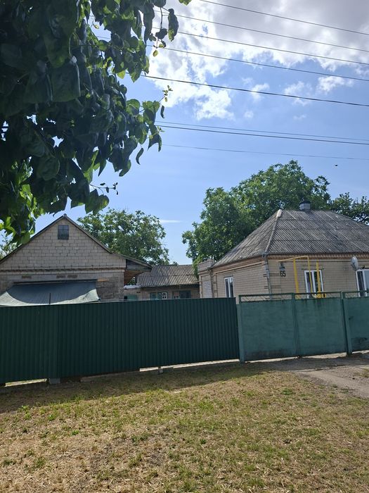 Продам будинок на Кулебівці