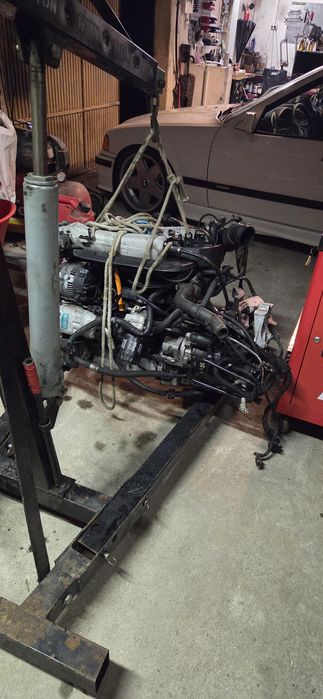 Mecanica agu 1.8 20v