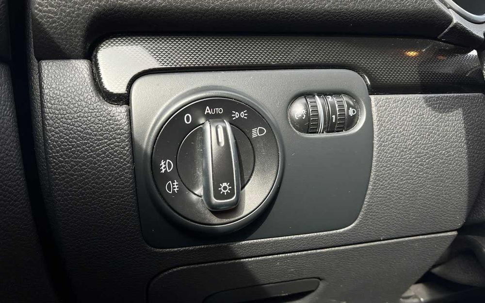 Volkswagen Golf 2011