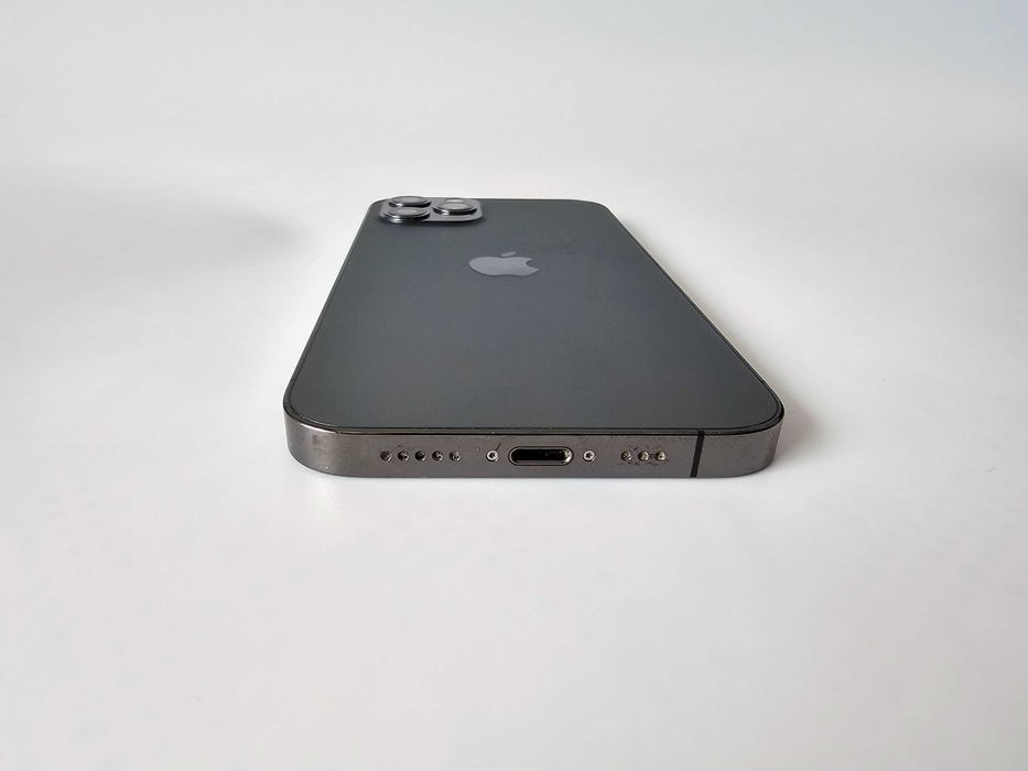 Iphone 12PRO 256GB. 100% Bateria