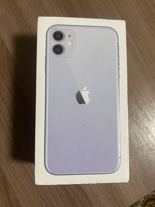 Коробка для телефону і планшету