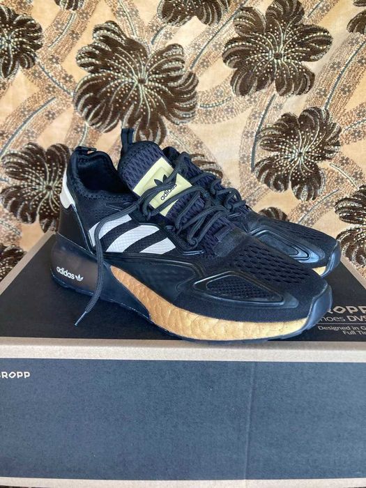Кросівки Adidas ZX 2K Boost Original розмір 38 (23.5 см)