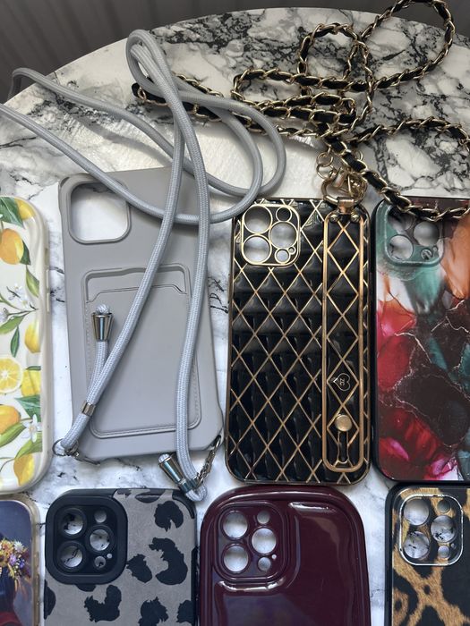 Чохол 12 Pro max