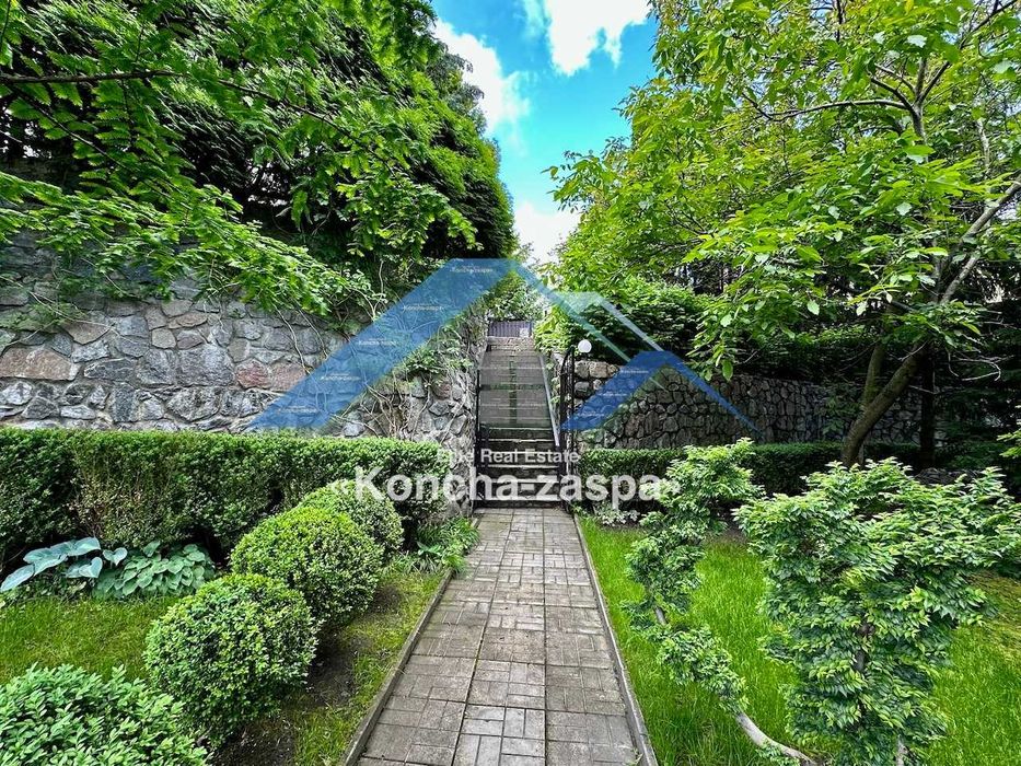 Конча Заспа, Козин продажа дома с выходом на озеро