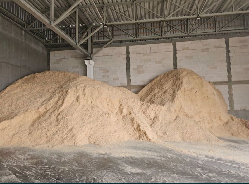 PELLET Hot Eko Premium EnPlus A1