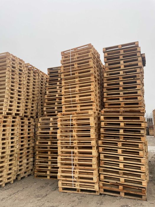 Skup sprzedaż palet, sprzedam palety 800x1200