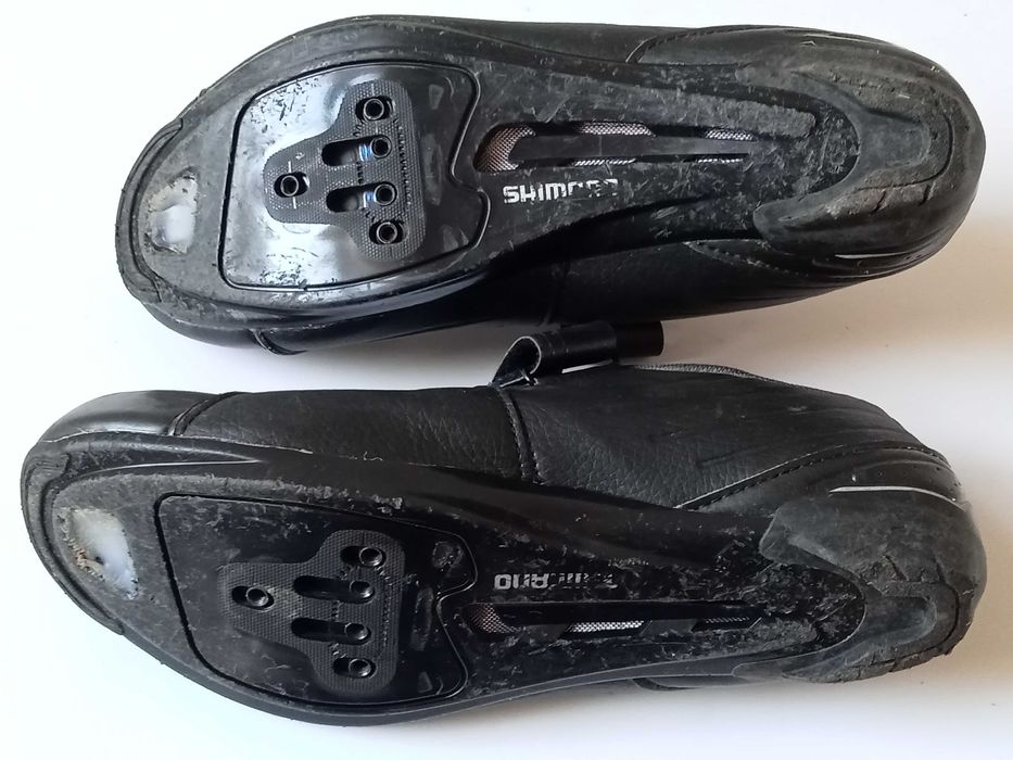 sapatos shimano para bicicleta estrada