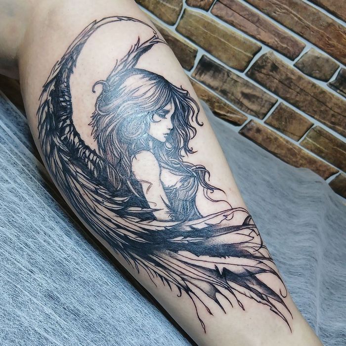 Женский мастер по ТАТУ и Перманентному макияжу в г.Самаръ/Новомосковск