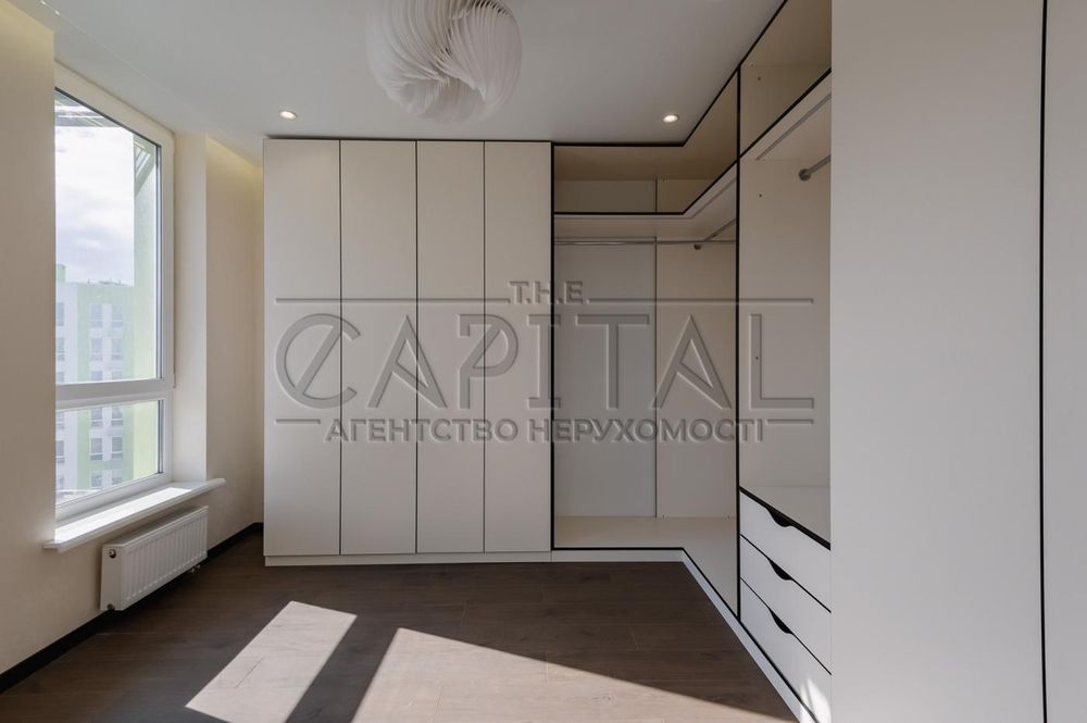 4+-rooms apartment apartment by the address st. Berdnika Olesya (area 157,2 m²) - Atlanta.ua - photo 12