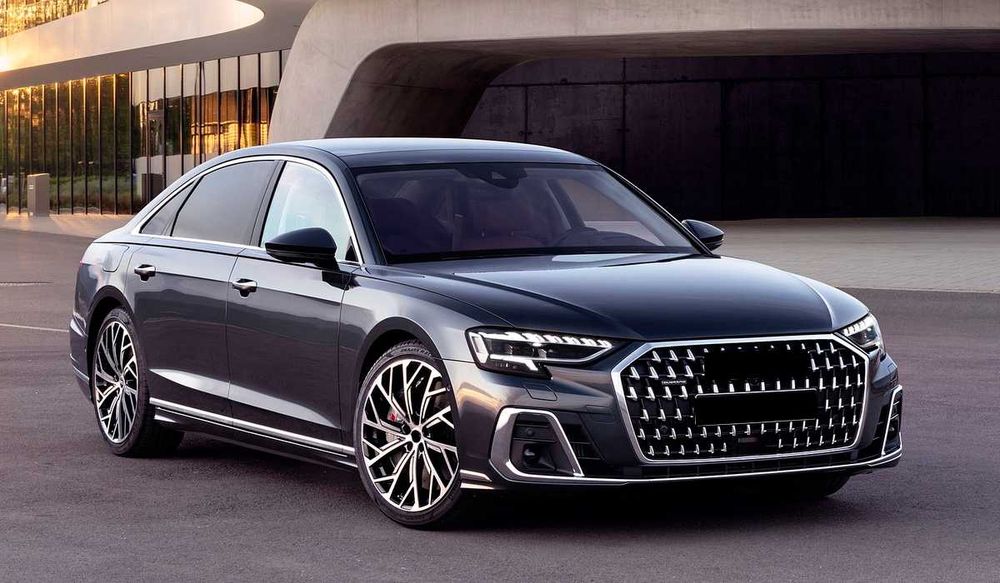 FELGI R18 5X112 AUDI A4 B9 B8 A5 B10 A6 C9 C8 C7 C6 Allroad S4 B9 B8