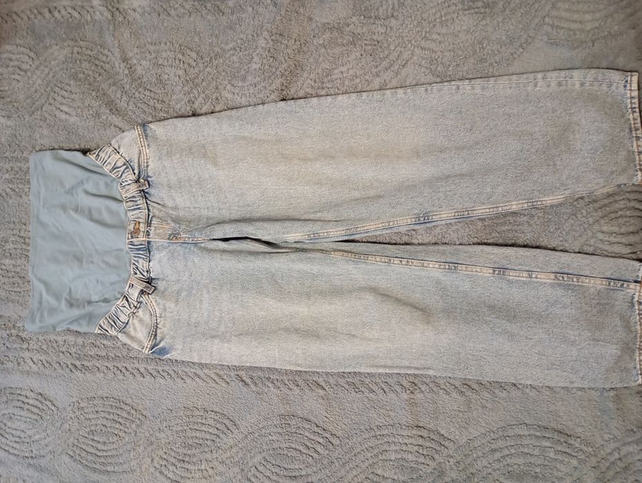 Продам моми штани для вагітних