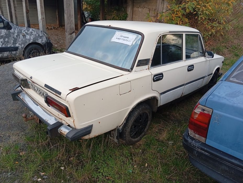 Продам авто бюджетні варіанти