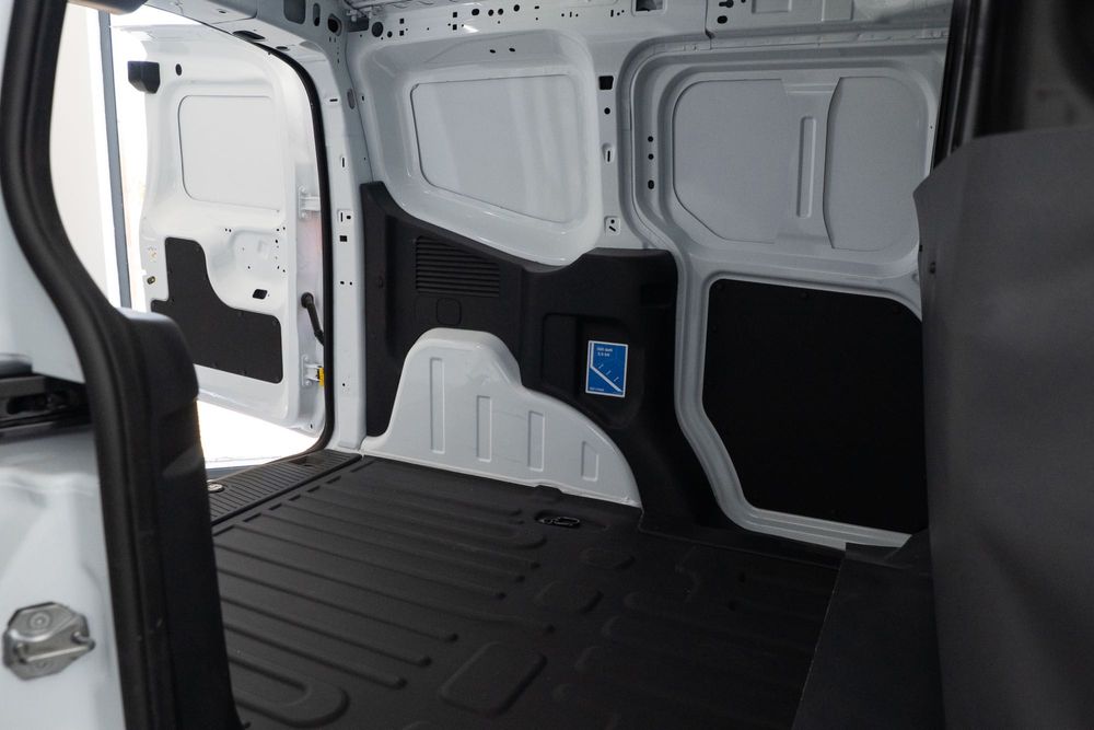 Ford Transit Courier 1.5 EcoBlue Trend