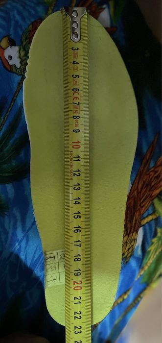 Saucony 36 размер