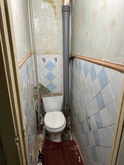 Оренда 2 кімнатної квартири 3 поверх