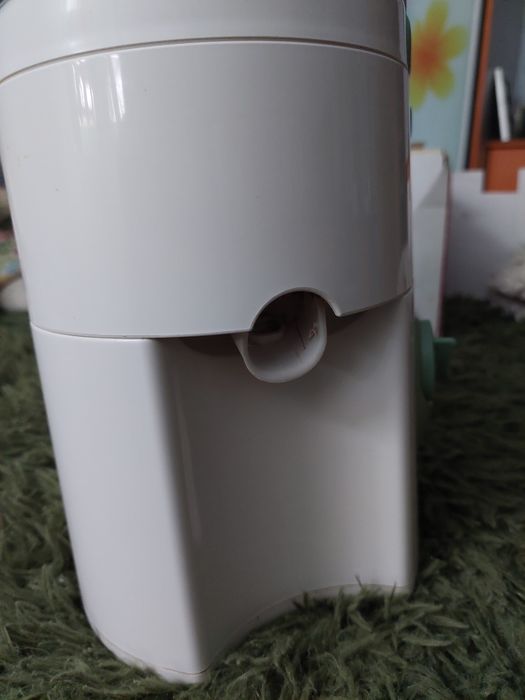 Соковижималка Binatone