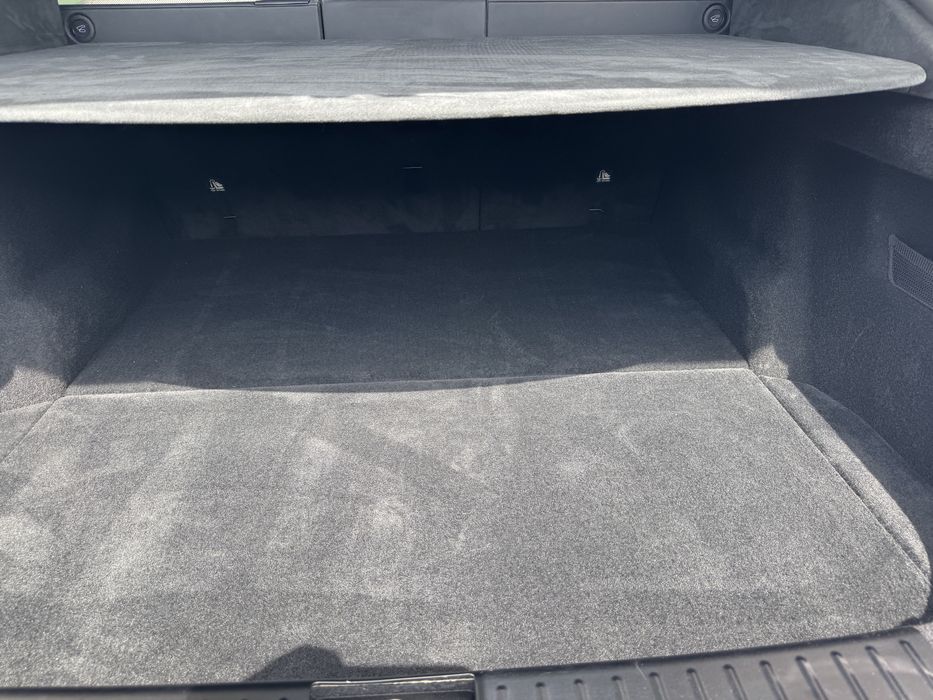 Tesla model s 2022
