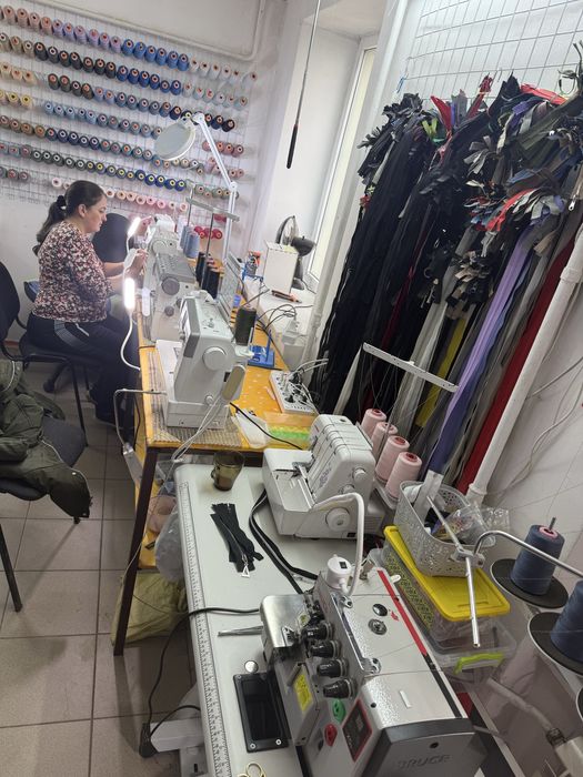 Курсы кроя и шитья