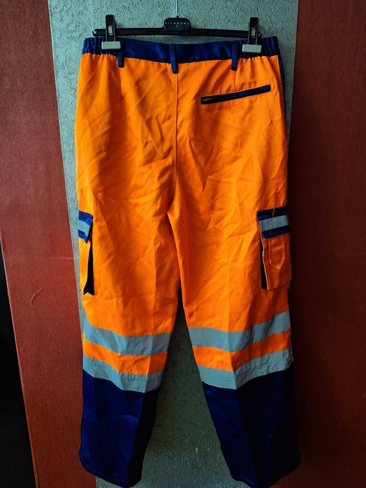 Брюки рабочие новые