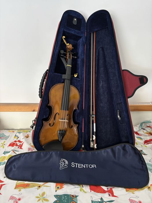 Violino Stentor Studend II