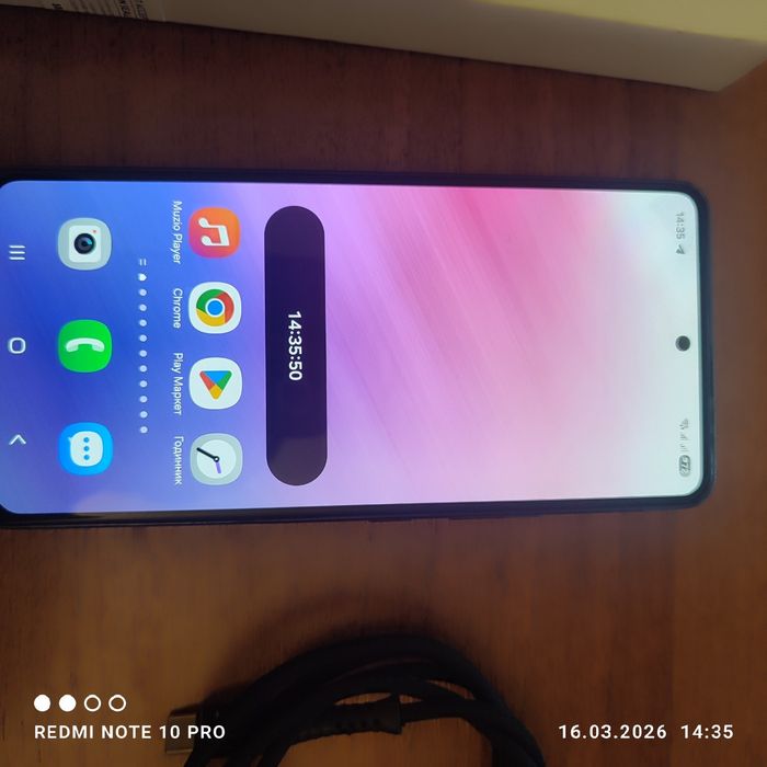 Продам Samsung A53 5g