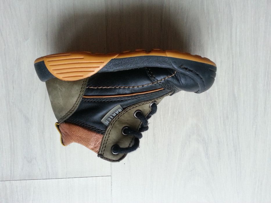 Buty Buciki Bartek rozmiar 22 (14,9 cm)