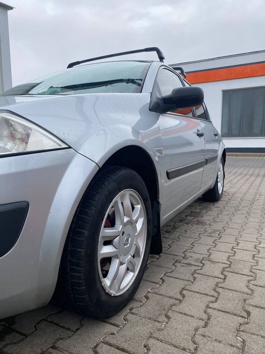 Продам Рено меган 2