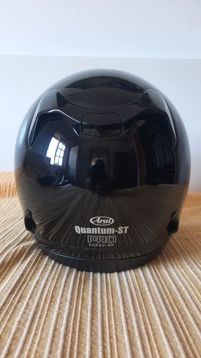 Capacete Arai Quantum