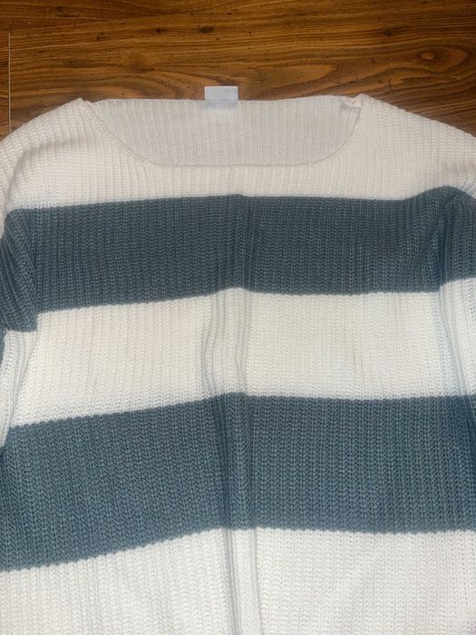 sweter damski rozm 44