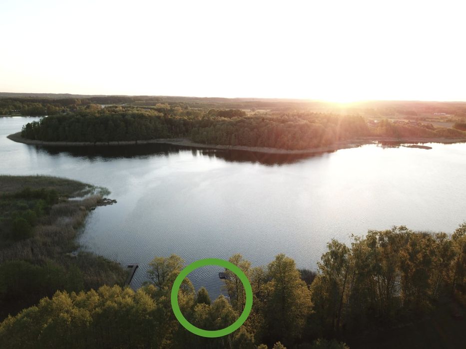 Domek letniskowy  do wynajęcia