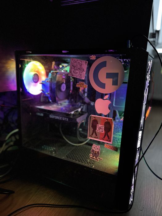 Продам компютер-Пк