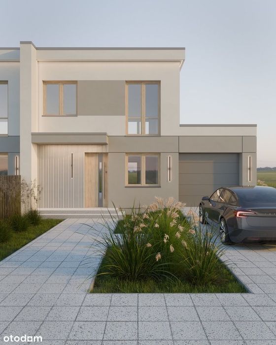 Dom – Nowe Skalmierzyce - Widok 3