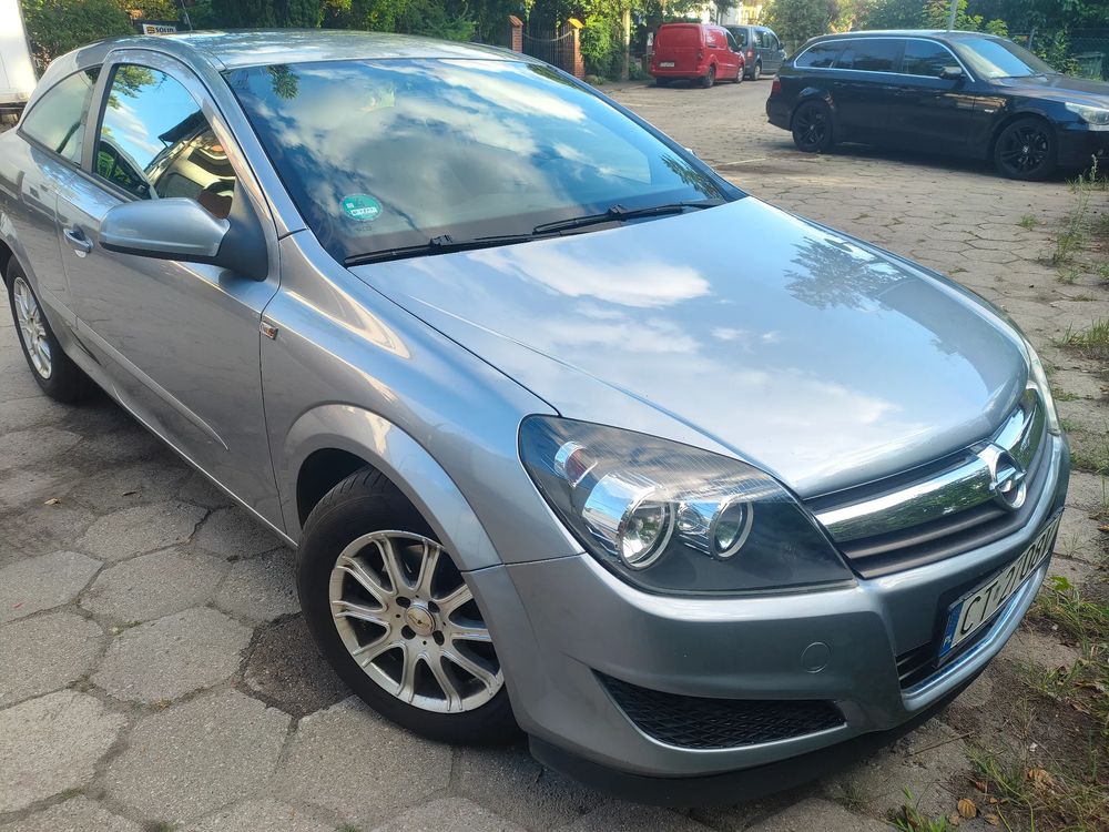 Opel Astra 1.4 Enjoy