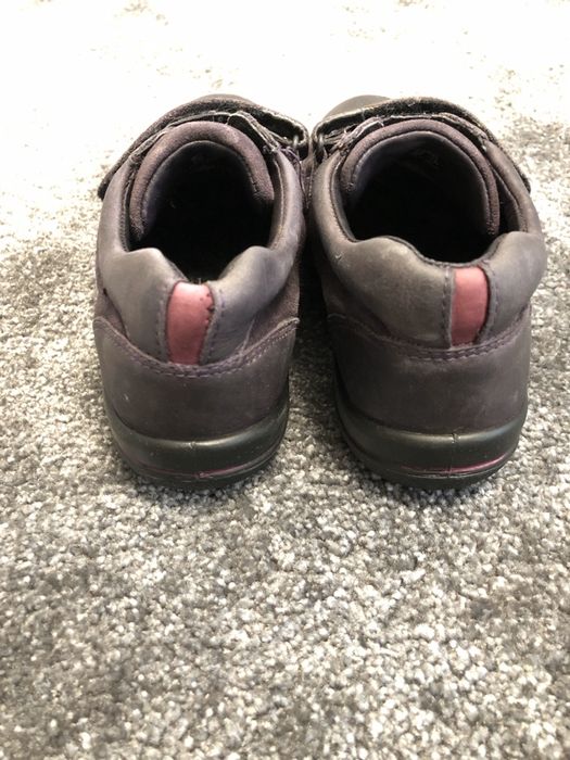 Dziewczęce buty ECCO rozmiar 31