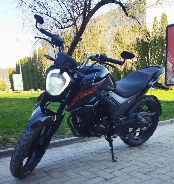 Продаю Lifan jr-200 2023р